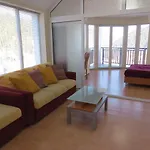Apartmanhotel Panoramic 301 In Eagle Rock Complex 4*