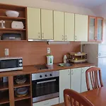 Apartmanhotel Panoramic 301 In Eagle Rock Complex