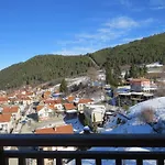Panoramic 301 In Eagle Rock Complex 4*