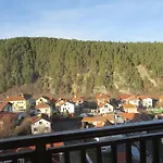 Apartmanhotel Panoramic 301 In Eagle Rock Complex Beli Iszkar