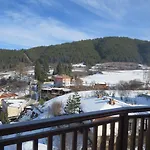 Apartmanhotel Panoramic 301 In Eagle Rock Complex Beli Iszkar