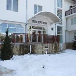 Panoramic 301 In Eagle Rock Complex 4*