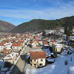 Panoramic 301 In Eagle Rock Complex 4*