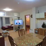 アパートホテル Panoramic 301 In Eagle Rock Complex