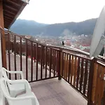 Panoramic 301 In Eagle Rock Complex ベリ・イスカ