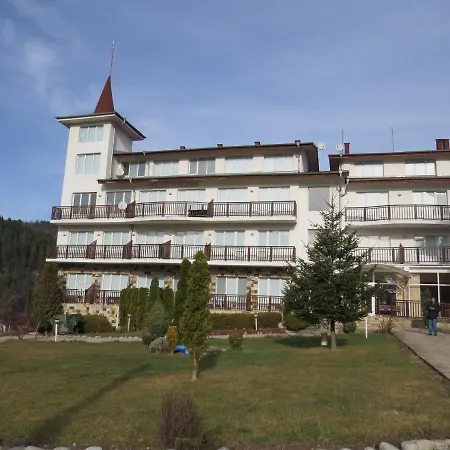 Panoramic 301 In Eagle Rock Complex Beli Iskar