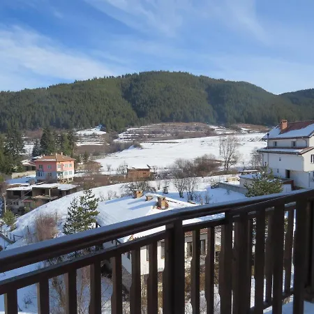 Panoramic 301 In Eagle Rock Complex Lejlighedshotel