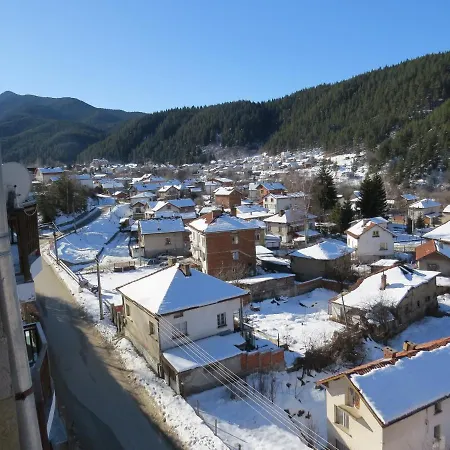 Panoramic 301 In Eagle Rock Complex Hotel de apartamente Beli Iskăr