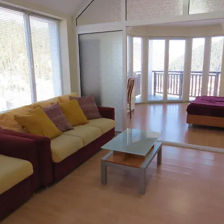 Lejlighedshotel Panoramic 301 In Eagle Rock Complex 4*