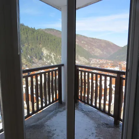 Panoramic 301 In Eagle Rock Complex Hotel de apartamente 4*