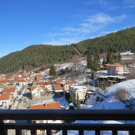 Panoramic 301 In Eagle Rock Complex 4*