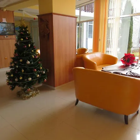 Panoramic 301 In Eagle Rock Complex 4* Beli Iskăr