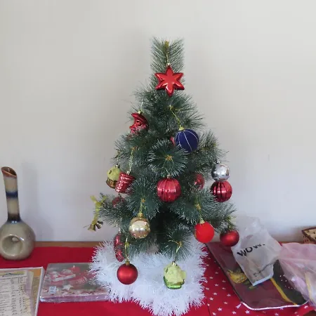 Panoramic 301 In Eagle Rock Complex