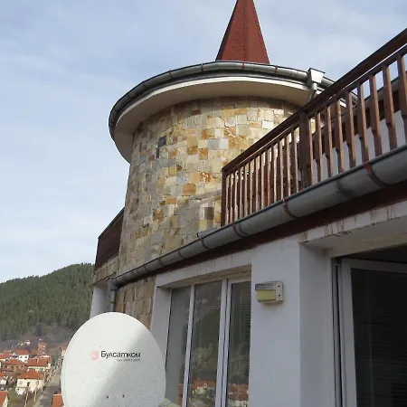 Aparthotel Panoramic 301 In Eagle Rock Complex