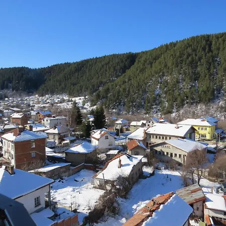 Lejlighedshotel Panoramic 301 In Eagle Rock Complex 4*