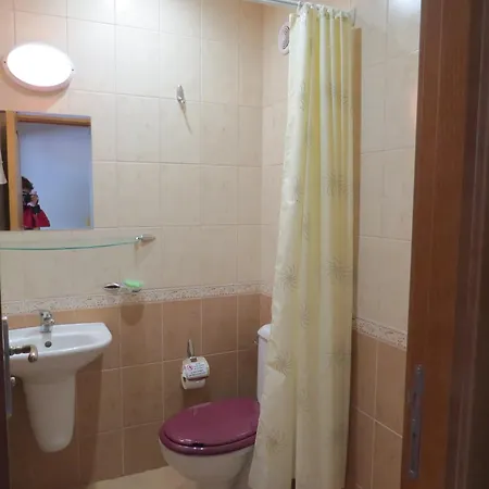 Panoramic 301 In Eagle Rock Complex 4* Beli Iskar
