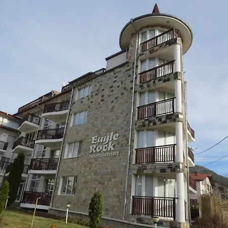 Panoramic 301 In Eagle Rock Complex Aparthotel