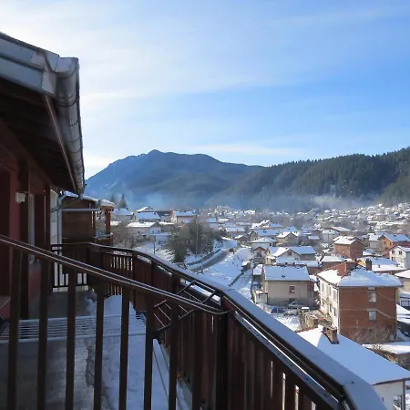 Panoramic 301 In Eagle Rock Complex Hotel de apartamente