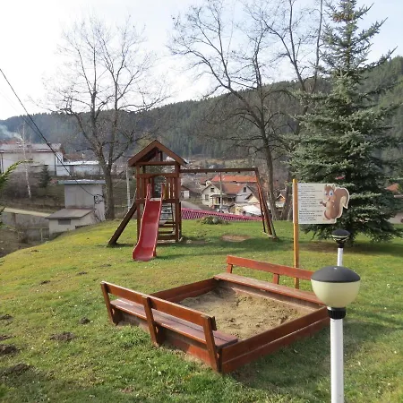 Panoramic 301 In Eagle Rock Complex 4*