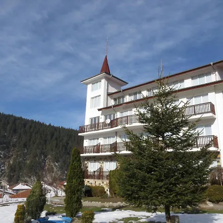 Panoramic 301 In Eagle Rock Complex Lejlighedshotel Beli Iskar