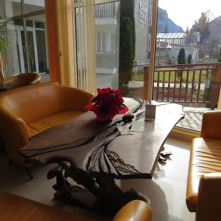 Lejlighedshotel Panoramic 301 In Eagle Rock Complex 4*
