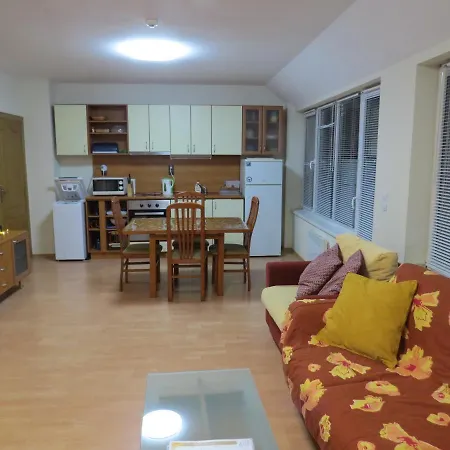 Lejlighedshotel Panoramic 301 In Eagle Rock Complex