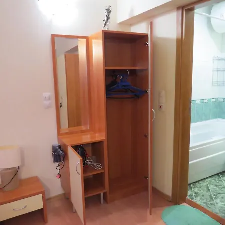 Panoramic 301 In Eagle Rock Complex Beli Iskăr