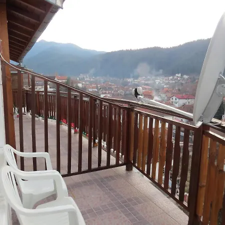 Panoramic 301 In Eagle Rock Complex Beli Iskar