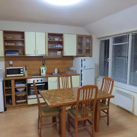 Panoramic 301 In Eagle Rock Complex Hotel apartamentowy 4*