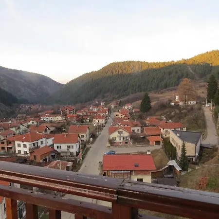 Panoramic 301 In Eagle Rock Complex Hotel de apartamente Beli Iskăr