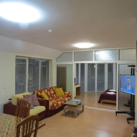 Lejlighedshotel Panoramic 301 In Eagle Rock Complex 4*
