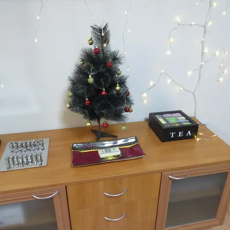 Panoramic 301 In Eagle Rock Complex Hotel de apartamente