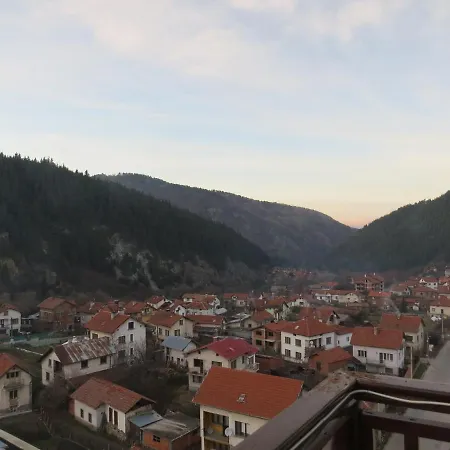 Panoramic 301 In Eagle Rock Complex 4* Beli Iskăr