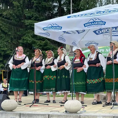 Panoramic 301 In Eagle Rock Complex Lejlighedshotel 4*