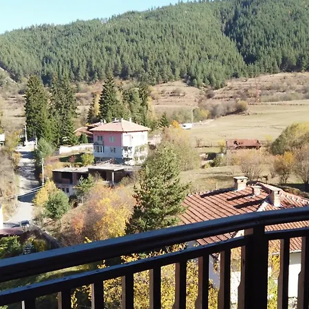 Panoramic 301 In Eagle Rock Complex 4*