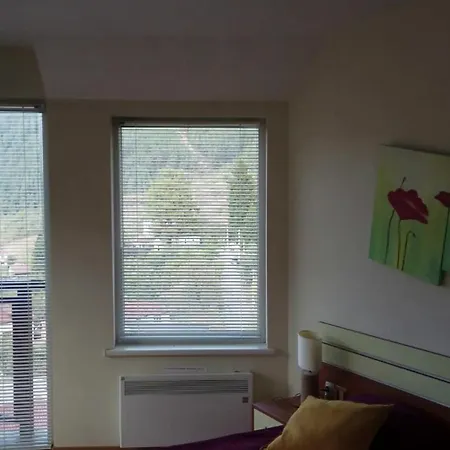 Panoramic 301 In Eagle Rock Complex Beli Iskar