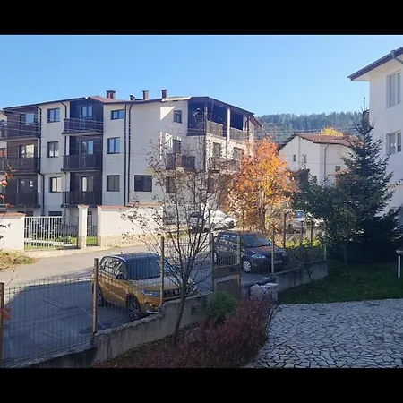 アパートホテル Panoramic 301 In Eagle Rock Complex