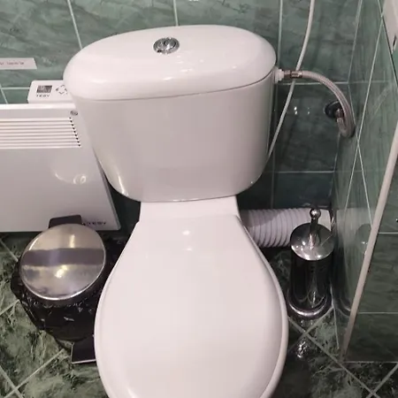 Lejlighedshotel Panoramic 301 In Eagle Rock Complex 4*