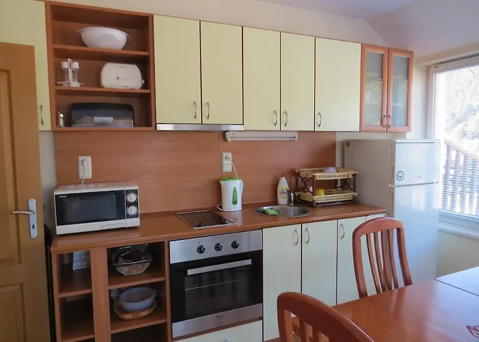 아파트호텔 Panoramic 301 In Eagle Rock Complex