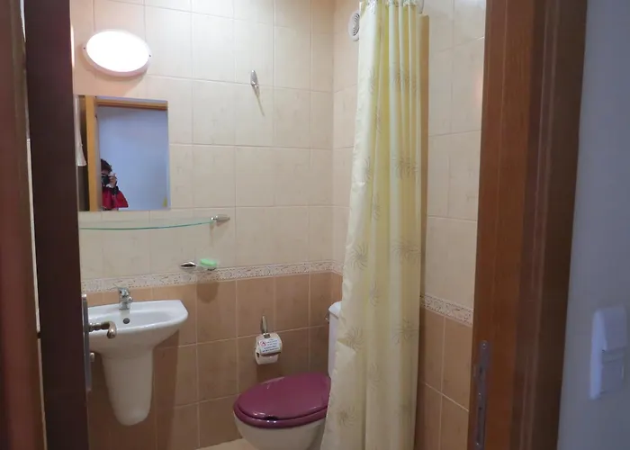 Panoramic 301 In Eagle Rock Complex 4* Beli Iskar