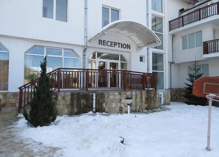 Panoramic 301 In Eagle Rock Complex 4*