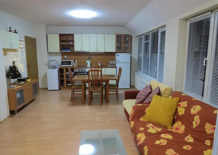 Aparthotel Panoramic 301 In Eagle Rock Complex