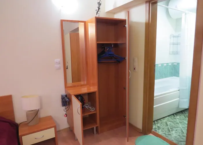 Panoramic 301 In Eagle Rock Complex Beli Iskar