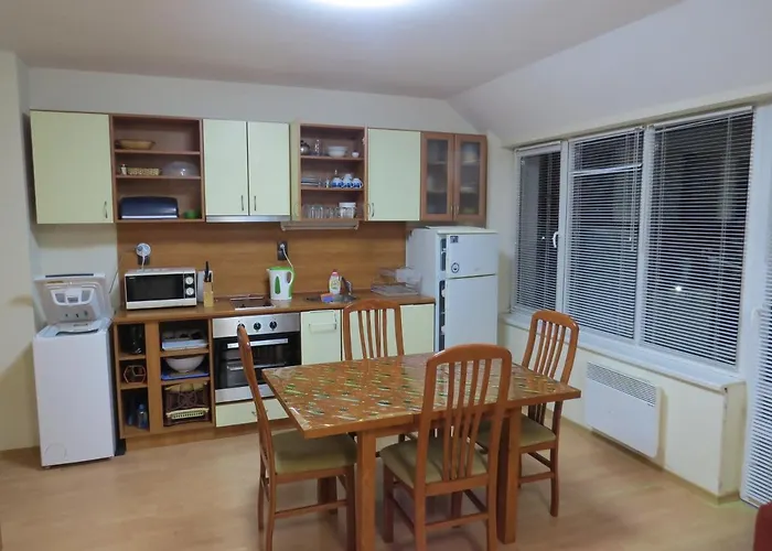 Panoramic 301 In Eagle Rock Complex Aparthotel 4*