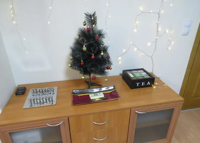 Panoramic 301 In Eagle Rock Complex Aparthotel