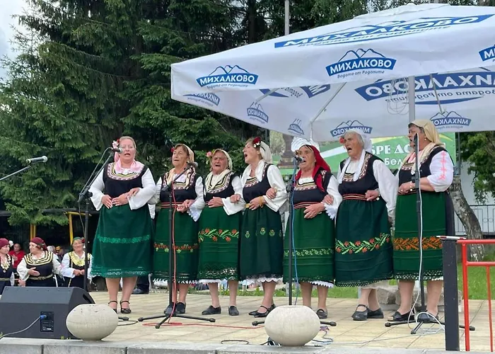 Panoramic 301 In Eagle Rock Complex Aparthotel 4*