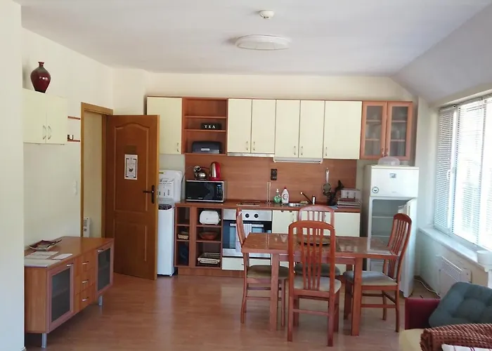 Panoramic 301 In Eagle Rock Complex Aparthotel 4*