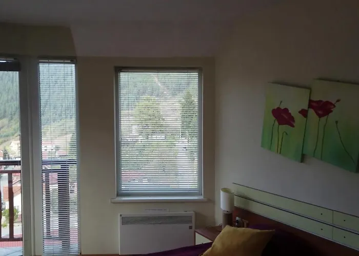 Panoramic 301 In Eagle Rock Complex Beli Iskar