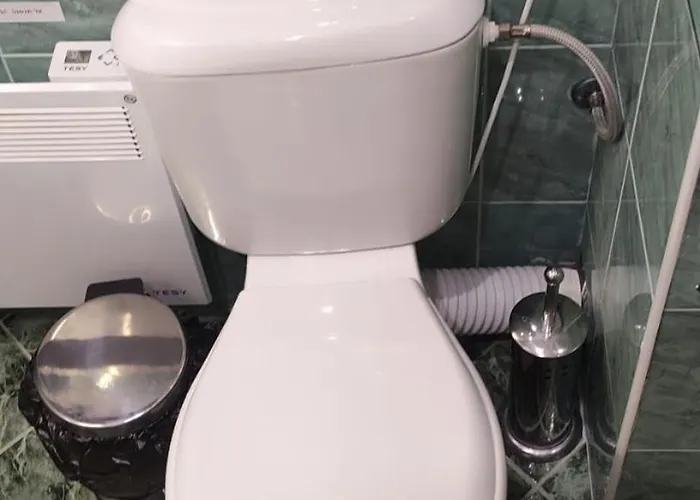 Aparthotel Panoramic 301 In Eagle Rock Complex 4*